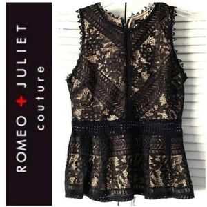 ROMEO & JULIET Couture